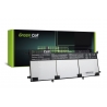 Green Cell Batterij C31N1428 voor Asus Zenbook UX305L UX305LA UX305U UX305UA