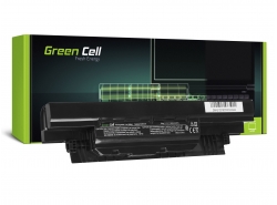 Green Cell Batterij A32N1331 voor Asus AsusPRO PU551 PU551J PU551JA PU551JD PU551L PU551LA PU551LD PU451L PU451LD