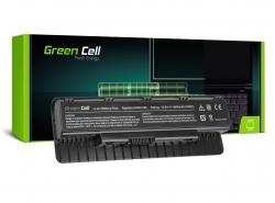 Green Cell ® Laptop Akku A32N1405 für Asus G551 G551J G551JM G551JW G771 G771J G771JM G771JW N551 N551J N551JM N551JW N551JX