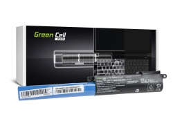 Green Cell PRO Batterij A31N1519 voor Asus F540 F540L F540S R540 R540L R540M R540MA R540S R540SA X540 X540L X540S X540SA