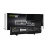 Green Cell PRO Laptop Accu KM742 KM668 voor Dell Latitude E5400 E5410 E5500 E5510