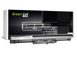 Green Cell PRO Batterij VK04 695192-001 694864-851 HSTNN-DB4D HSTNN-PB5S HSTNN-YB4D voor HP Pavilion 15-B 15-B000 15-B100