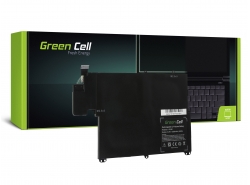 Green Cell Laptop Accu RU485 TKN25 voor Dell Vostro 3360 Dell Inspiron 13z 5323