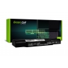 Green Cell Batterij FPCBP331 FMVNBP213 voor Fujitsu Lifebook A512 A532 AH502 AH512 AH532