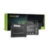 Green Cell Batterij SB03XL 716726-1C1 716726-421 717378-001 voor HP EliteBook 820 G1 820 G2 720 G1 720 G2 725 G2