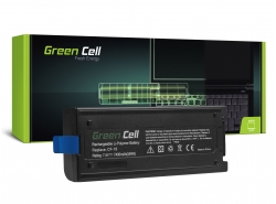 Green Cell ® Laptop Akku CF-VZSU30B für Panasonic Toughbook CF-18