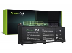 Green Cell Laptop Accu L12L4P61 L12M4P61 voor Lenovo IdeaPad U330 U330p U330t