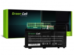 Green Cell Laptop Accu L11N3P51 L11S3P51 L12L3P51 voor Lenovo ThinkPad T430u