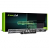 Green Cell Batterij L14L4A01 L14L4E01 L14M4A01 L14S4A01 voor Lenovo Z51-70 Z41-70 IdeaPad 500-14ISK 500-15ACZ 500-15ISK