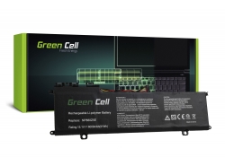 Green Cell Laptop Accu AA-PLVN8NP voor Samsung NP770Z5E NP780Z5E ATIV Book 8 NP870Z5E NP870Z5G NP880Z5E NP870Z5E-X01IT