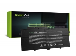 Green Cell ® Laptop Akku AA-PLVN4AR für Samsung ATIV Book 9 Plus 940X3G NP940X3G