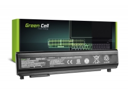 Green Cell Batterij PA5162U-1BRS voor Toshiba Portege R30 R30-A R30-A-134 R30-A-14K R30-A-17K R30-A-15D R30-A-1C5