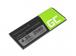 Batterij Green Cell HB4342A1RBC voor telefoon Huawei Ascend Y5 II Y6 Honor 4A 5 Play 2200mAh
