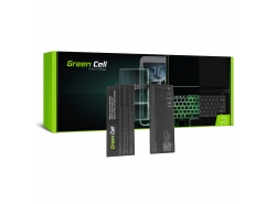 Batterij Green Cell A1798 voor Apple iPad Pro 10.5 A1701 A1709 A1852