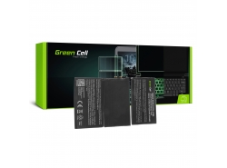 Batterij Green Cell A1376 voor Apple iPad 2 A1395 A1396 A1397 2nd Gen