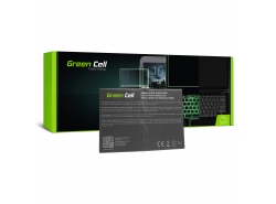 Batterij Green Cell A1664 voor Apple iPad Pro 9.7 A1673 A1674 A1675 A1954 6th Gen