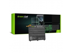 Batterij Green Cell EB-BT567ABA EB-BT567ABE voor Samsung Galaxy Tab E 9.6 T560 T561 SM-T560 SM-T561