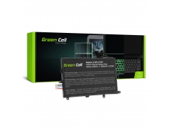 Batterij Green Cell SP4073B3H voor Samsung Galaxy Tab