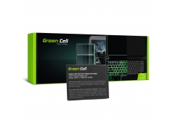 Batterij Green Cell EB-BT230FBE voor Samsung Galaxy Tab 4 7.0 T230 T235 SM-T230 SM-T235