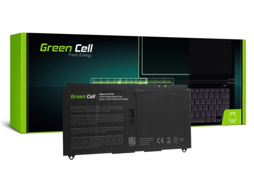 Green Cell Laptop Accu AP13F3N voor Acer Aspire S7-392 S7-393