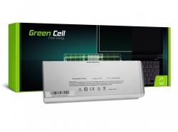 Green Cell ® Akku A1280 für Apple MacBook 13 A1278 Aluminum Unibody (Late 2008)