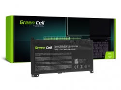 Green Cell Laptop Accu RR03XL voor HP ProBook 430 G4 G5 440 G4 G5 450 G4 G5 455 G4 G5 470 G4