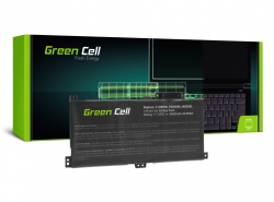 Green Cell ® Akku WA03XL für HP Pavilion x360 15-BR 15-BR004NW 15-BR005NW