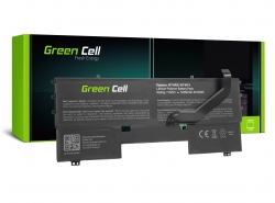 Green Cell ® -batterij HB54A9Q3ECW voor Huawei MateBook X
