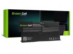 Green Cell ® Akku 45N1700 45N1701 45N1702 45N1703 für Lenovo ThinkPad X1 Carbon 2nd Gen