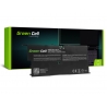 Green Cell Laptop Accu 45N1700 45N1701 45N1702 45N1703 voor Lenovo ThinkPad X1 Carbon 2nd Gen