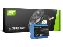 Akku Green Cell ® für iRobot Braava / Mint 380 380T 5200 5200B 5200C Plus 7.2V 2.5Ah