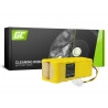 Green Cell ® -batterij voor Samsung Navibot SR8845 SR8855