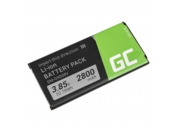 Batterij EB-BG900BBE voor Samsung Galaxy S5 G900F Neo