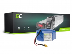 Green Cell® 36V 4.4Ah Batterij voor Hoverboard