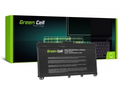 Green Cell Laptop Accu TF03XL HSTNN-LB7X 920046-421 920070-855 voor HP 14-BP Pavilion 14-BF 14-BK 15-CC 15-CD 15-CK 17-AR