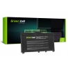 Green Cell Batterij TF03XL HSTNN-LB7X 920046-421 920070-855 voor HP 14-BP Pavilion 14-BF 14-BK 15-CC 15-CD 15-CK 17-AR