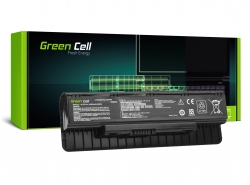 Green Cell Batterij A32N1405 voor Asus G551 G551J G551JM G551JW G771 G771J G771JM G771JW N551 N551J N551JM N551JW N551JX