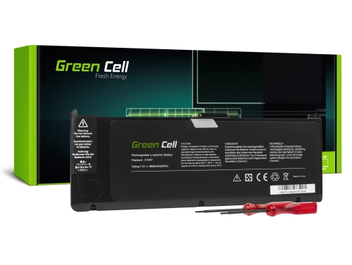 Green Cell Laptop Accu A1309 voor Apple MacBook Pro 17 A1297 (Early 2009 Mid 2010)