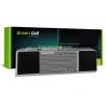 Green Cell Laptop Accu VGP-BPS30 voor Sony Vaio T11 SVT11 T13 SVT13 SVT1311M1ES SVT1312M1ES SVT1312V1ES