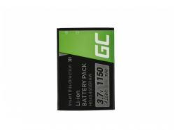 Green Cell HB434666RAW Batterij voor router Huawei E5336 E5573 E5577