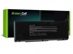 Green Cell ® Laptop Akku A1383 für Apple MacBook Pro 17 A1297 2011