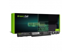Green Cell Laptop Accu AL15A32 4ICR17/65 voor Aspire E5-573 E5-573G E5-573TG E5-575 E5-575G V3-574 V3-574G TravelMate P277