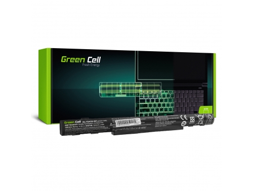 Green Cell Batterij AL15A32 voor Acer Aspire E5-573 E5-573G E5-573TG E5-722 E5-722G V3-574 V3-574G TravelMate P277
