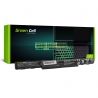 Green Cell Batterij AL15A32 voor Acer Aspire E5-573 E5-573G E5-573TG E5-722 E5-722G V3-574 V3-574G TravelMate P277