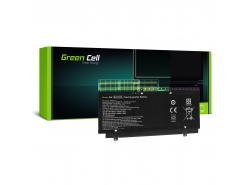 Green Cell Batterij SH03XL 859356-855 859026-421 HSTNN-LB7L voor HP Spectre x360 13-AC 13-AC000 13-W 13-W000