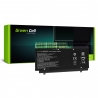 Green Cell Batterij SH03XL 859356-855 859026-421 HSTNN-LB7L voor HP Spectre x360 13-AC 13-AC000 13-W 13-W000