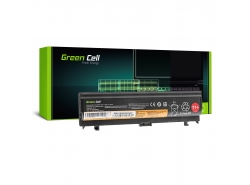 Green Cell Batterij 00NY486 00NY487 00NY488 00NY489 voor Lenovo ThinkPad L560 L570