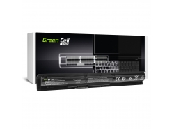 Green Cell PRO Laptop Accu RI04 805294-001 voor HP ProBook 450 G3 455 G3 470 G3