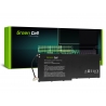 Green Cell Laptop Accu AC16A8N voor Acer Aspire V15 Nitro VN7-593G V17 Nitro VN7-793G