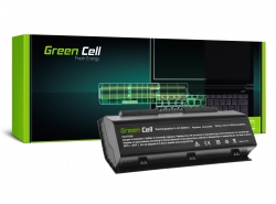 Green Cell Laptop Accu A42-G750 voor Asus G750 G750J G750JH G750JM G750JS G750JW G750JX G750JZ